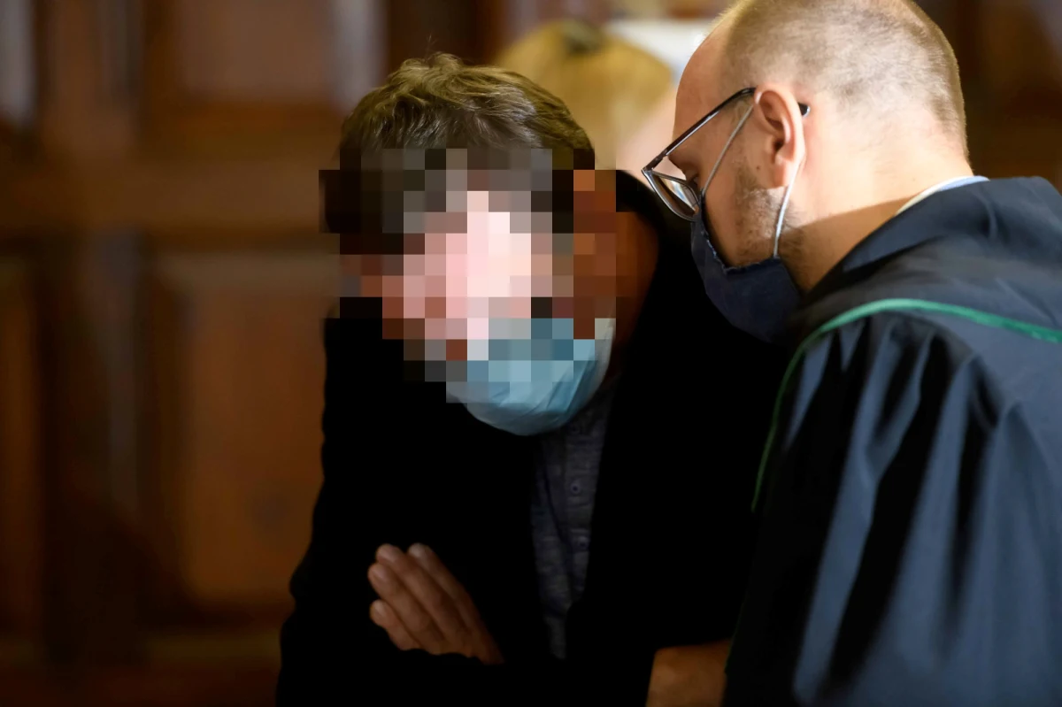 Przed Sądem Rejonowym w Chodzieży (woj. wielkopolskie) rozpoczął się proces byłego księdza Krzysztofa G. oskarżonego gwałty i molestowanie. Proces - na wniosek stron - będzie się toczył za zamkniętymi drzwiami.