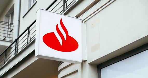 Klienci Santander Banku nie mogli zalogować się do aplikacji mobilnej, zgłaszali także trudności z dostępem do serwisu bankowości internetowej. Pojawiały się również sygnały o problemach z płatnością kartą.