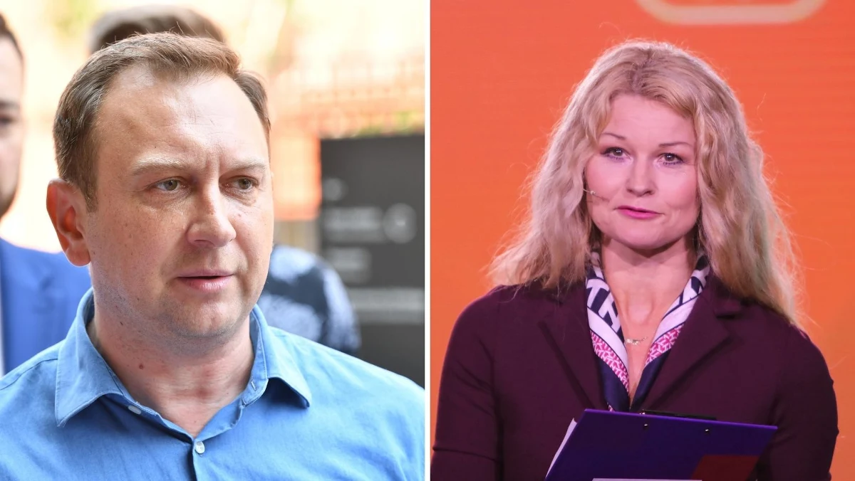 Posłowie Tomasz Trela i Karolina Pawliczak pozostają zawieszeni, a ich sprawą zajmie się sąd koleżeński - przekazał PAP sekretarz generalny Nowej Lewicy Marcin Kulasek po Zarządzie Krajowym partii. Odwieszonych we wtorek zostało tylko 4 z 9 polityków.