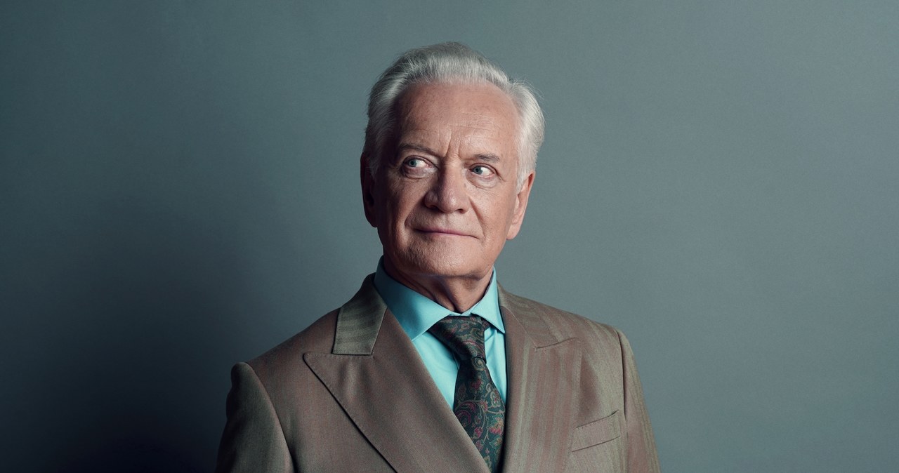 Andrzej Seweryn zagra podwójną rolę w nowej polskiej produkcji Netflixa "Królowa". Zdjęcia do miniserialu rozpoczęły się w pierwszej połowie sierpnia.