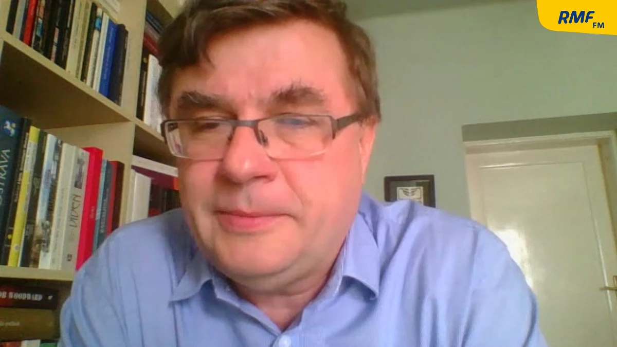 "Weszliśmy w etap demokracji planktonowej" - mówi w rozmowie z RMF FM profesor Rafał Matyja z UE w Krakowie. Jak zaznacza "Jarosław Kaczyński nie lubi takiej władzy. Możliwe są przedterminowe wybory". Porozumienie Jarosława Gowina oficjalnie opuszcza koalicję rządową, a posłowie tej partii wychodzą z parlamentarnego klubu Prawa i Sprawiedliwości. Taką decyzję podjął w środę zarząd. 