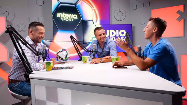 W każdym odcinku programu Interii "Studio Ekstraklasa" goście Sebastiana Staszewskiego podsumowują najciekawsze wydarzenia kolejki PKO Bank Polski Ekstraklasy. Oglądaj w każdy poniedziałek o 20:00 NA ŻYWO w Interii! Partnerem projektu jest PKO Bank Polski.
