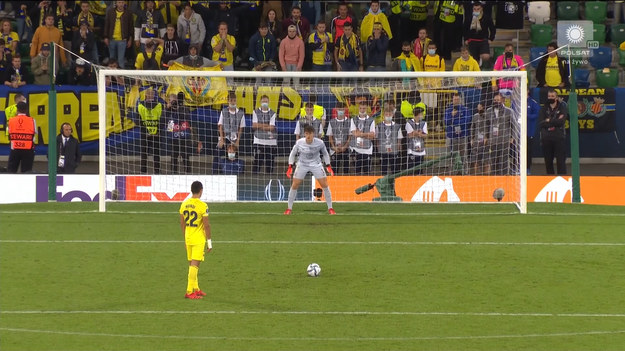 11 sierpnia na Windsor Park w Belfaście odbył się mecz o Superpuchar Europy pomiędzy Chelsea a Villarreal CF. Po 120 minutach był remis 1-1. Spotkanie zakończyło się zwycięstwem Chelsea, która wygrała serię rzutów karnych 6-5.

