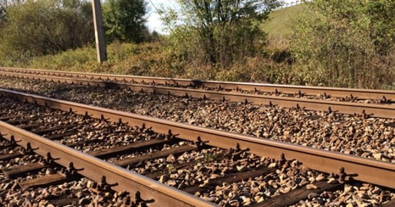 Starszy mężczyzna zginął pod kołami pociągu w wielkopolskiej Pile. W wyniku tragedii na torach ruch pociągów na trasie między Piłą a Kołobrzegiem został wstrzymany. 