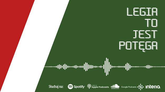 W kolejnym odcinku podcastu "Legia to jest potęga" gośćmi byli Artur Szczepanik i Cezary Kowalski. Zbigniew Czyż wraz z ekspertami Interii podsumowali przegraną rywalizację Legii z Dinamem Zagrzeb w walce o Ligę Mistrzów.

- Mecz się ułożył źle dla Legii. Dinamo grało później swoją piłkę, broniło wyniku, a Legia biła głową w mur. Zabrakło odrobinę szczęścia - powiedział Szczepanik.

- Przed pierwszym meczem wydawało mi się, że Legia będzie potrzebowała Dinamo, które będzie miało słabszy dzień i tak się zdarzyło w Zagrzebiu. Ten remis można rozpatrywać w kategorii dużego szczęścia. Wiadomo było, że w Warszawie też go będzie trzeba. Dinamo to rywal z wyższej półki. Wystarczy popatrzeć na jego skład. Na każdej pozycji, kiedy porównalibyśmy graczy, to wychodziło, że są drużyną lepszą - ocenił Kowalski.

- Legia grała ambitnie. Kibice nieśli ją od pierwszych minut. Doping był fantastyczny. Czuć było atmosferę wielkiego futbolu. Taka atmosfera na pewno pomaga piłkarzom. Widać było, ze bardzo chcieli. Nie można zarzucić im braku ambicji. Walczyli do końca o zmianę wyniku - przypomniał Szczepanik.

Nasi goście krytykowali politykę transferową Legii.
- Legia opiera swoją taktykę na wahadłach, a z klubu odeszli ostatnio Vesović, Wszołek, a zaraz nie będzie też Juranovicia. Na prawej stronie zostanie tylko młody Skibicki - zauważył Kowalski.
- Następnego dnia po kontuzji Bartosza Kapustki właściciel powinien wyciągnąć milion euro i kupić jego następcę. Zainwestowane pieniądze można było odzyskać przy odrobinie szczęścia w meczach z Dinamem - twierdzi Szczepanik.
- Właściciel Legii chce zarabiać na młodych talentach z Akademii. Ale gdzie one są? Lech Poznań w ostatnich latach zarobił mnóstwo pieniędzy na sprzedaży młodych graczy. Legia takich nie wychowuje - uważa Kowalski.
