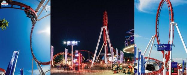 /Energylandia /Materiały promocyjne