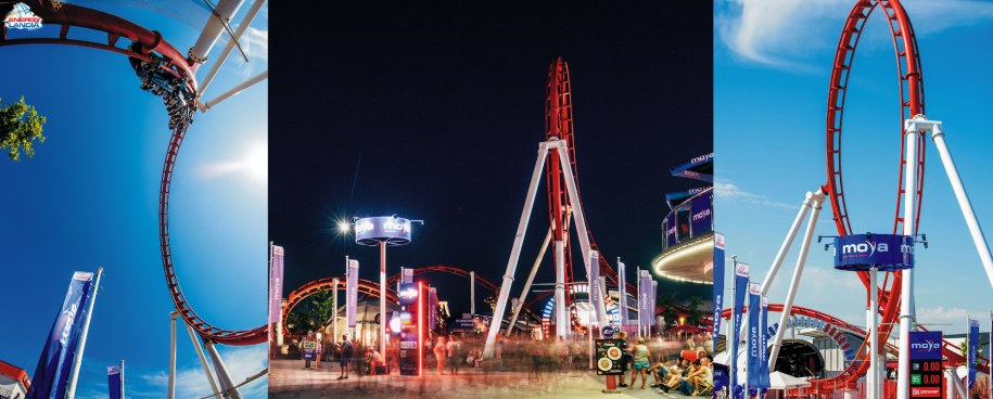 /Energylandia /Materiały promocyjne