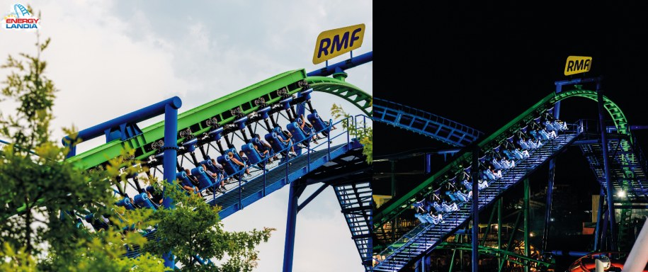 /Energylandia /Materiały promocyjne