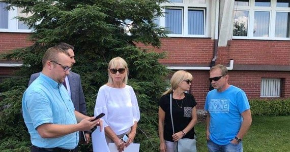 Jak najszybszej ponownej sekcji zwłok żądają pełnomocnicy rodziny Bartosza S., który zmarł po ubiegłotygodniowej interwencji policji w Lubinie. Złożono wniosek o jej przeprowadzenie. 