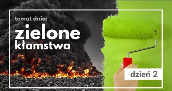 "Zielone kłamstwa" to temat przewodni drugiego dnia BNP Paribas Green Film Festival. Uczestników wydarzenia czeka pięć projekcji, a także panele dyskusyjne i rozmowy z twórcami. 