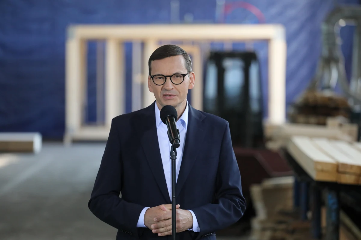 Ministerstwo Rozwoju i Technologii powstaje w drodze przekształcenia dotychczasowego Ministerstwa Rozwoju, Pracy i Technologii - poinformowano w rozporządzeniu Rady Ministrów, które zostało opublikowane w czwartek wieczorem w Dzienniku Ustaw.