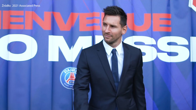 Lionel Messi przyleciał do Paryża we wtorek, by podpisać kontrakt z Paris Saint-Germain. To były gorące dni Argentyńczyka, który przeniósł się do Francji. 