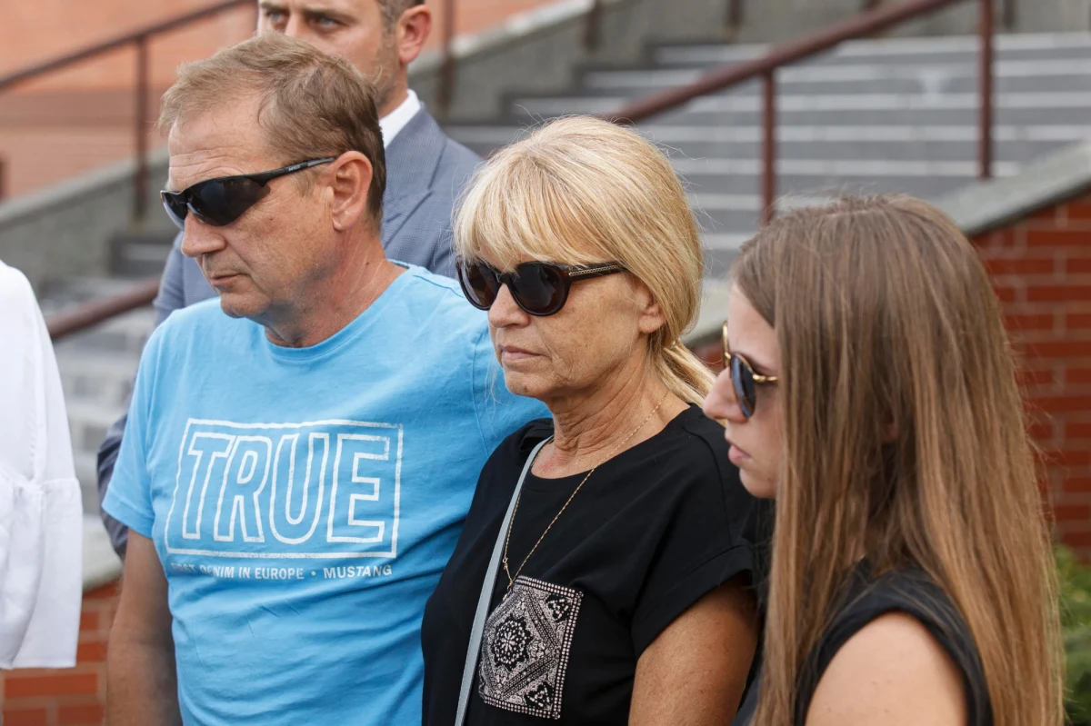 Prokuratura Okręgowa w Łodzi jest w trakcie przejmowania śledztwa w sprawie śmierci 34-latka z Lubina, który zmarł po interwencji policji. Wcześniej postępowanie prowadziła Prokuratura Rejonowa w Lubinie.