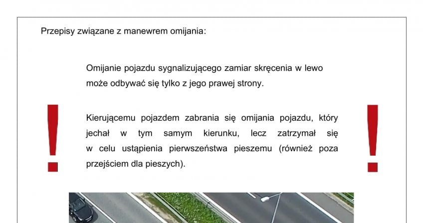 /Policja Małopolska /Informacja prasowa