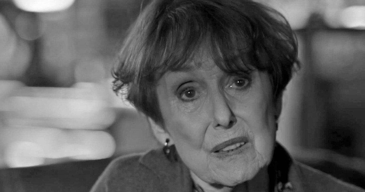 Una Stubbs nie żyje. Aktorka znana m.in. z seriali "Sherlock" czy "Till Death Us Do Part" miała 84 lata. Informacje o śmierci przekazała rodzina. 