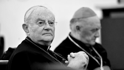 Abp Henryk Hoser nie żyje. Miał 78 lat