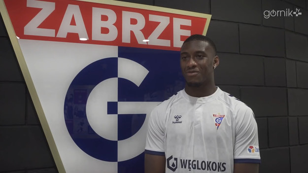 Górnik Zabrze szukał wzmocnienia linii ataku i zdecydował się na podpisanie rocznej umowy z Vamarą Sanogo. To najskuteczniejszy zagraniczny piłkarzy w historii Zagłębia Sosnowiec. Teraz ma zapewnić gole 14-krotnemu mistrzowi Polski. 