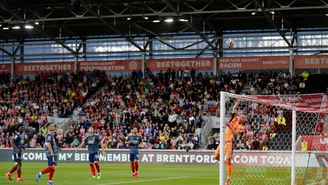 ​Brentford 2-0 Arsenal. Czy druga bramka była zdobyta prawidłowo?