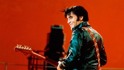 "Stworzył coś na miarę religii, której sam był kapłanem". 44. rocznica śmierci Elvisa Presleya