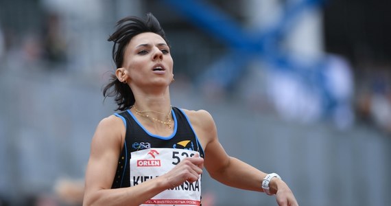 Srebrna medalistka igrzysk w Tokio w sztafecie Anna Kiełbasińska na mityngu w szwajcarskim La Chaux-de-Fonds uzyskała w biegu na 400 m rezultat 50,38. Rezultat ten jest drugim wynikiem w historii polskiej lekkoatletyki.