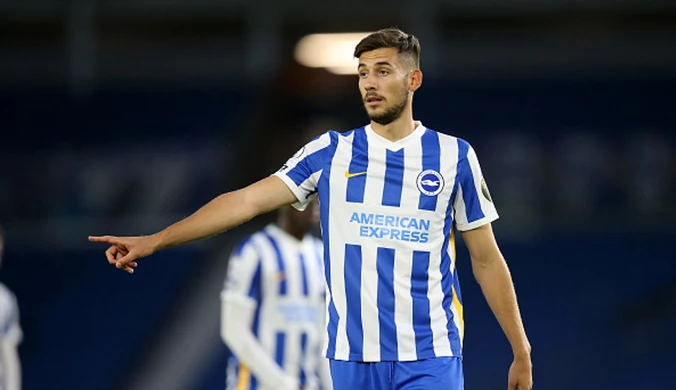 Jakub Moder bohaterem! Brighton z awansem w Pucharze Anglii