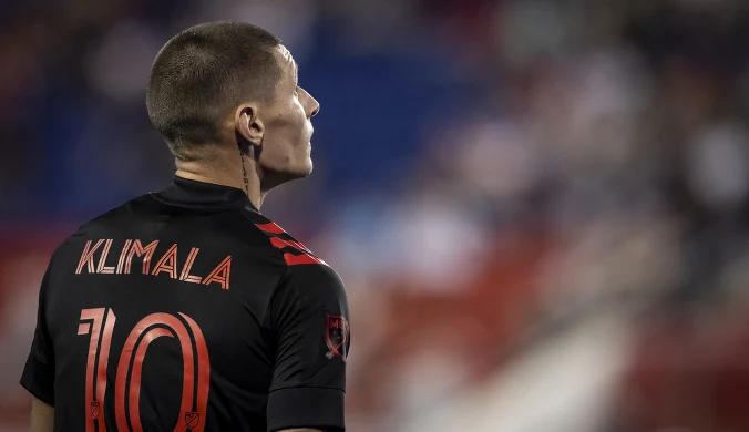 MLS. Patryk Klimala z kolejnym golem na swoim koncie
