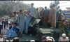 Afganistan: Talibowie zajęli miasto Dżalabad