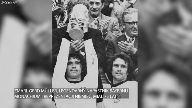 Powszechnie uważny był za jednego z najlepszych napastników na świecie. Müller w 607 meczach dla Bawarczyków zdobył aż 566 goli, w tym 395 w Bundeslidze, co jest jej rekordem. Dla reprezentacji Niemiec rozegrał 68 meczów i strzelił 62 gole.

Zawodnik o pseudonimie "Der Bomber" trafił do Bayernu w 1964 roku. Wywalczył z nim trzy Puchary Europy, Puchar Interkontynentalny, Puchar Zdobywców Pucharów, po cztery razy zostawał mistrzem Niemiec i zdobywał puchar tego kraju. Siedem razy zostawał królem strzelców Bundesligi. W 1970 roku zdobył "Złotą Piłkę".

Z reprezentacją był mistrzem Europy w 1972 roku i mistrzem świata dwa lata później. 

Do sezonu 2020/21 należał do niego rekord strzelecki jednych rozgrywek Bundesligi (40 goli). Poprawił go inny piłkarz Bayernu Robert Lewandowski, który zdobył bramkę więcej.
