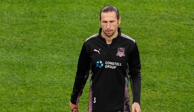 Grzegorz Krychowiak przegrał z byłym klubem. Lokomotiw lepszy od Krasnodaru