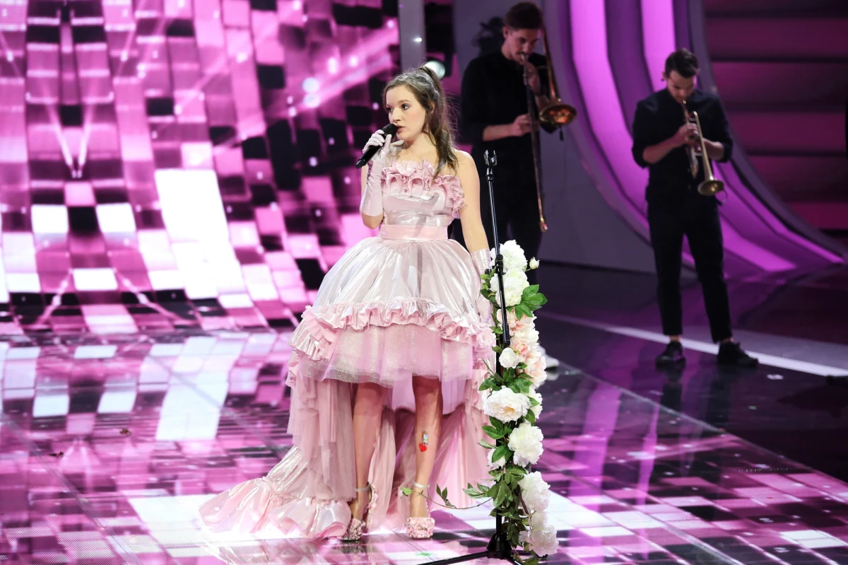 W dniach 19-21 sierpnia w Myślenicach odbyła się kolejna edycja SMYK FESTU – charytatywnego festiwalu muzycznego, którego organizatorzy zbierali pieniądze na pomoc dla poważnie chorych dzieci z Małopolski. Na scenie zaprezentowali się najpopularniejsi polscy artyści – Sanah, Paula Roma i Krzysztof Zalewski. Trójce Smyków, dla których zbierane były pieniądze, można było pomóc na wiele sposobów – biorąc udział w koncertach i aukcjach, przekazując datki wolontariuszom czy kosztując smakołyków przygotowanych przez Sylwię Bałę – pochodzącą z Myślenic mistrzynię cukiernictwa i finalistkę programu "Bake Off - Ale Ciacho!". Tegoroczną edycję imprezy patronatem redakcyjnym objęło radio RMF FM. 