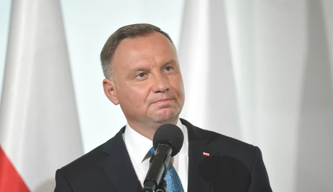 Prezydent Andrzej Duda podpisał ustawę antykorupcyjną Kukiz'15