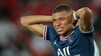 Kylian Mbappe odrzucił ofertę PSG. Transfer do Realu Madryt wkracza w decydującą fazę