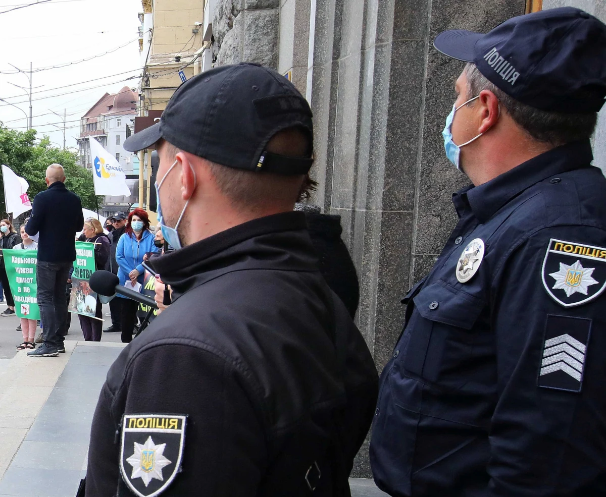 Mer Krzywego Rogu - miasta na południowym wschodzie Ukrainy, z którego pochodzi prezydent Wołodymyr Zełenski - został znaleziony martwy. Prorosyjska partia, do której należał mer, mówi o zabójstwie, zaś policja bada trzy wersje dotyczące zgonu.