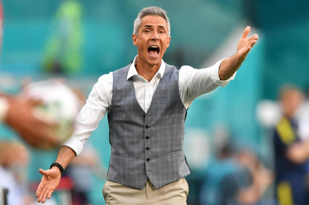 Selekcjoner piłkarskiej reprezentacji Polski Paulo Sousa powołał kadrę na wrześniowe mecze eliminacji mistrzostw świata 2022 z Albanią, San Marino i Anglią. 