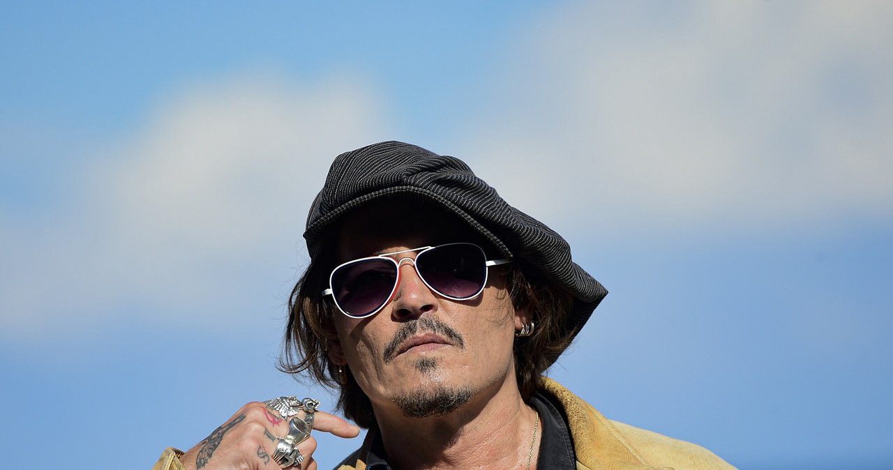 Johhny Depp zabrał głos w sprawie wstrzymywania premiery filmu "Minamata" w Stanach Zjednoczonych. Jego zdaniem jest to efekt bojkotu jego osoby w środowisku filmowym. 