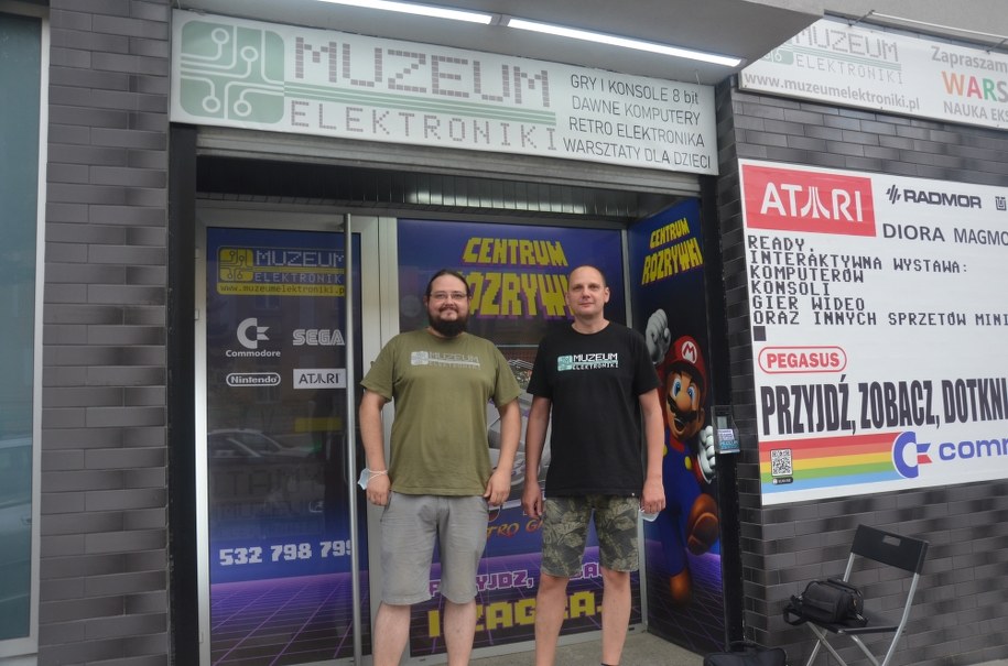 /Marlena Chudzio /Radio RMF24