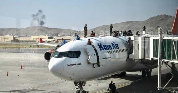 Statele Unite vor relua zborurile de evacuare din Afganistan
