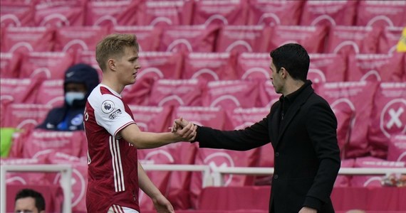 Premier League. Arsenal chciałby dokonać jeszcze trzech transferów