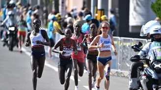 Głośny apel maratonki, której okres przekreślił olimpijskie marzenia