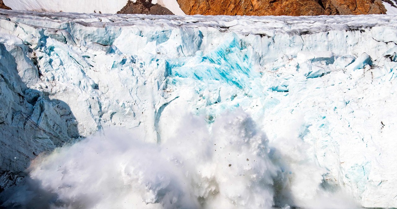 Lody w Arktyce topnieją. Rosną obawy przed kolejną rywalizacją mocarstw