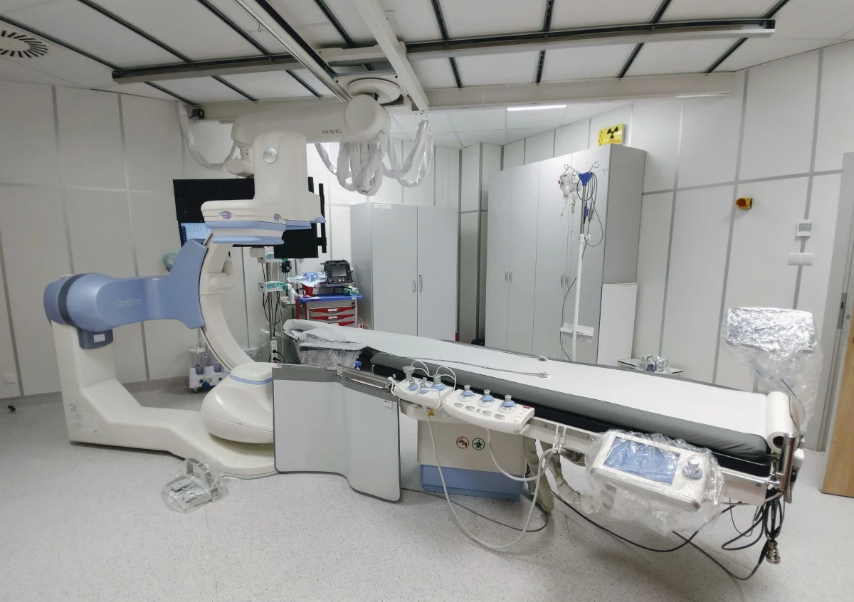 Szpital Żywiec uruchomił nowoczesny oddział kardiologii. To świetna wiadomość dla mieszkańców powiatu żywieckiego, którzy do tej pory pomocy kardiologicznej musieli szukać w placówkach w Bielsku-Białej lub Cieszynie.