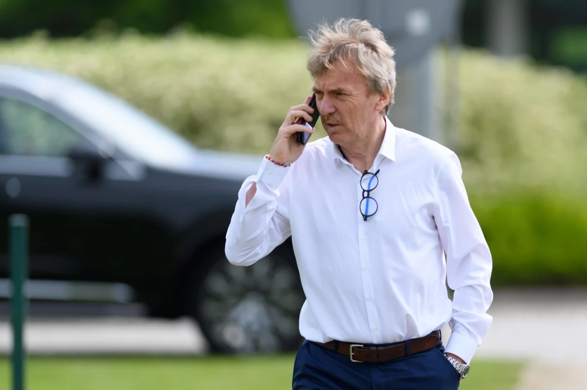 Cezary Kulesza czy Marek Koźmiński? Dziś poznamy nowego prezesa Polskiego Związku Piłki Nożnej. Zdecydowanym faworytem jest pierwszy z nich. Dotychczasowy szef Zbigniew Boniek, zgodnie z przepisami, odchodzi po dwóch kadencjach.