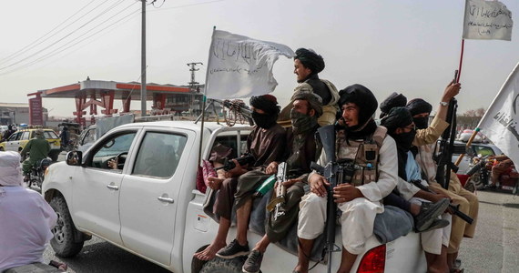 Liderzy afgańskich talibów nie pozostaną "w cieniu", ujawnią się przed światem - przekazał w środę Agencji Reutera przedstawiciel talibów. Od 20 lat przywódcy islamskich bojowników ukrywali swoją tożsamość.