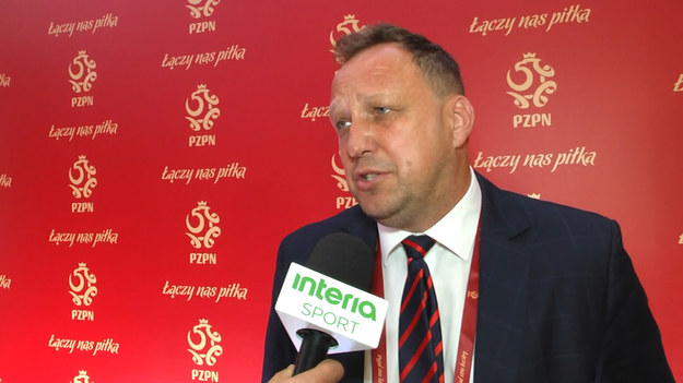 Od nowego prezesa PZPN będę oczekiwał, żeby związek dalej się rozwijał. Myślę, że nie dojdzie do żadnej rewolucji jak powszechnie się uważa - mówi w rozmowie z Interią Paweł Kryszałowicz reprezentujący Pomorski Związek Piłki Nożnej, były reprezentant Polski.