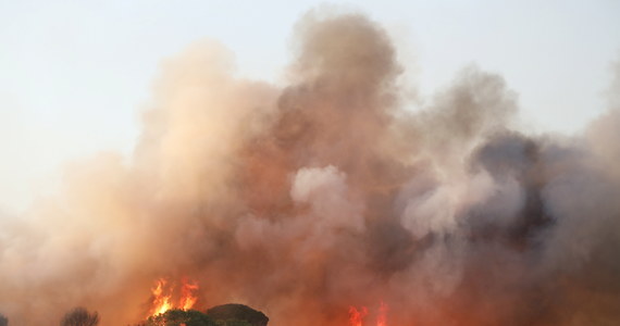 Prawie 1200 strażaków wciąż walczy z pożarem, który wybuchł w poniedziałek w Var na Lazurowym Wybrzeżu. 7 tys. osób zostało ewakuowanych, zginęła co najmniej jedna osoba. Strażacy gaszą pożary również w Aude w regionie Oksytanii.
