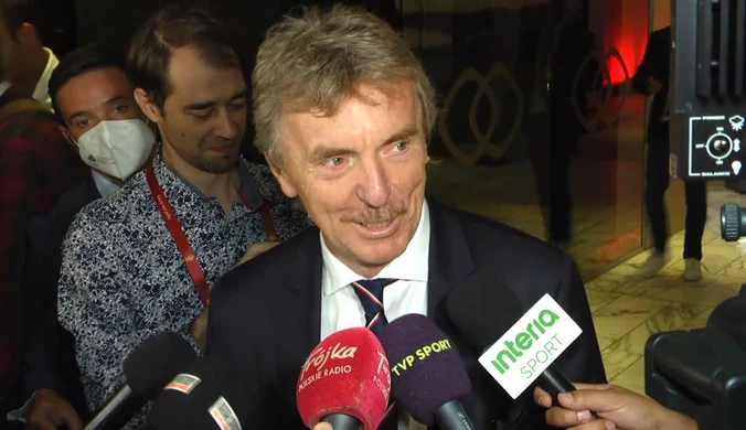 Zbigniew Boniek: Kulesza może liczyć na moją pomoc