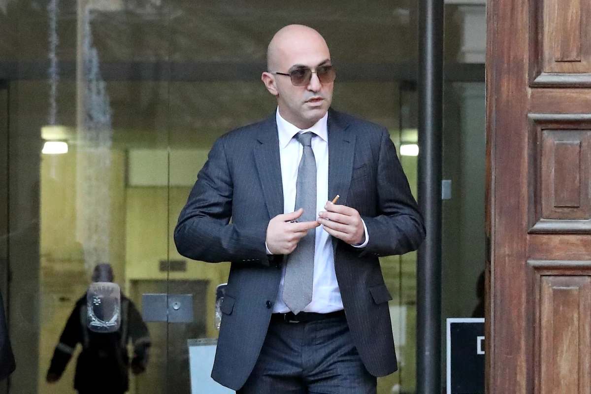 Yorgen Fenech, jeden z najbogatszych ludzi na Malcie, został przez prokuraturę oskarżony o zlecenie zabójstwa tropiącej korupcję dziennikarki Daphne Caruany Galizii - podały w środę źródła prokuratorskie. Na razie nie wyznaczono daty procesu.