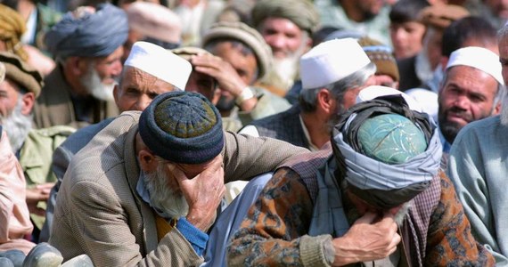 ​Ahmad Masud, syn przywódcy mudżahedinów i Sojuszu Północnego Ahmada Szaha Masuda, oznajmił na łamach "Washington Post", że kontroluje część terytorium Afganistanu i zamierza walczyć z talibami. Zaapelował też do USA o pomoc.