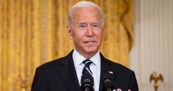 Prezydent Stanów Zjednoczonych Joe Biden w wywiadzie dla telewizji ABC stwierdził, że chaosu związanego z wyjściem wojsk USA z Afganistanu nie dało się uniknąć. Przyznał jednak, że nie przewidział "dokładnie tego, co się zdarzy". 