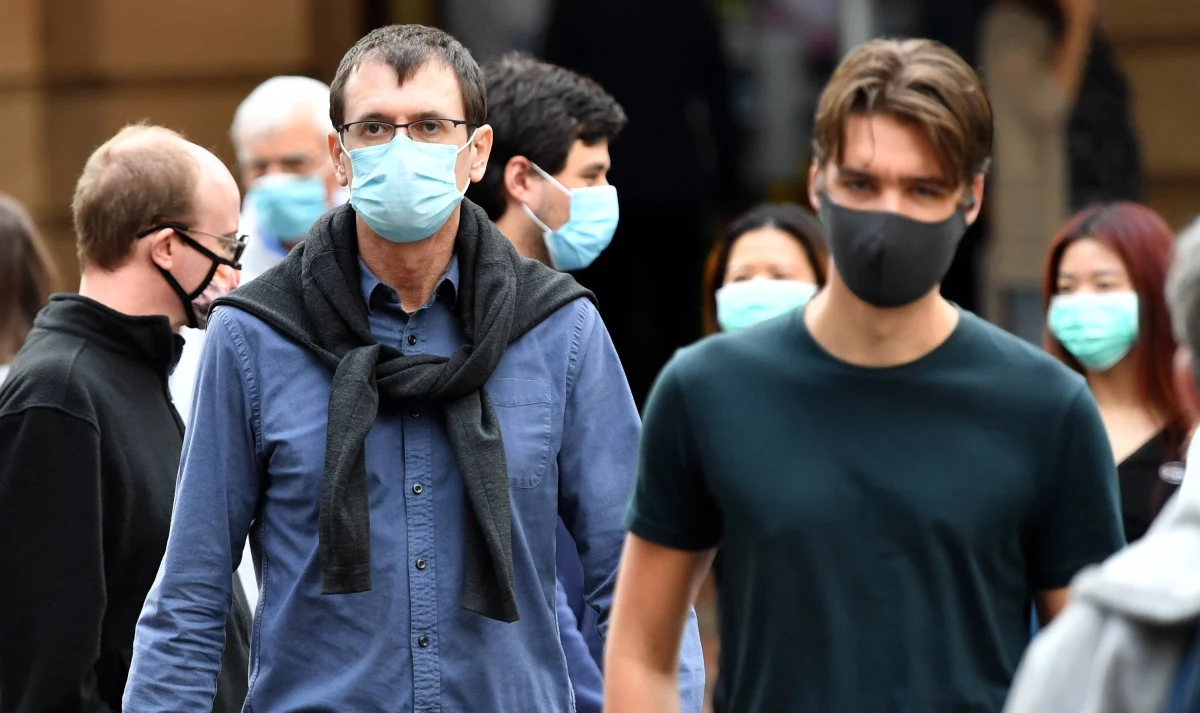 Resort zdrowia poinformował o wykryciu 197 nowych zakażeń koronawirusem. Zmarło 4 chorujących. Od początku pandemii w Polsce zanotowano 2 886 079 zakażeń oraz 75 311 zgonów.